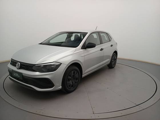 VOLKSWAGEN POLO 1.0 MPI TRACK MANUAL VOLKSWAGEN POLO 1.0 MPI TRACK MANUAL